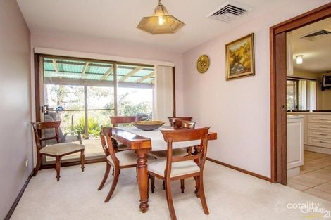 Property photo of 5 Boneda Close Annangrove NSW 2156