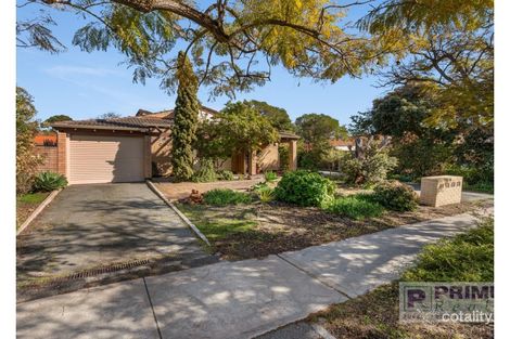 Property photo of 1/9 Strickland Street South Perth WA 6151