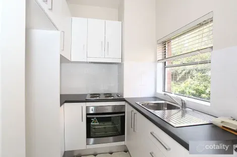 1/26 Carr St, Waverton, NSW 2060