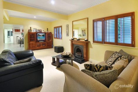 Property photo of 86 Perth Street Camp Hill QLD 4152