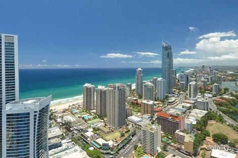 Property photo of 2482/9 Ferny Avenue Surfers Paradise QLD 4217