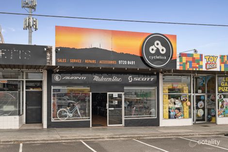 695 Mountain Hwy, Bayswater, VIC 3153