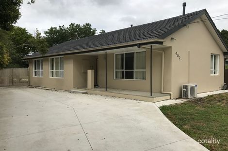 Property photo of 402 Boronia Road Boronia VIC 3155
