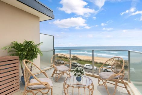 Property photo of 8/52 Carrington Parade Curl Curl NSW 2096