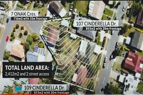 7 Onak Cres, Springwood, QLD 4127