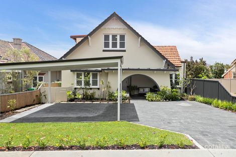 Property photo of 100 Smyth Road Nedlands WA 6009