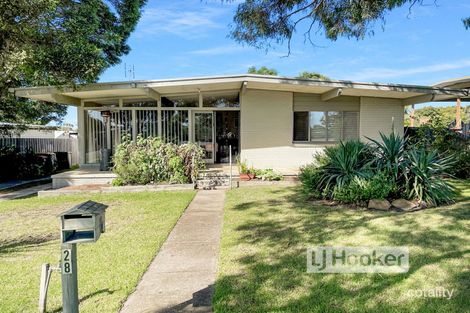 28 Canal Rd, Paynesville, VIC 3880
