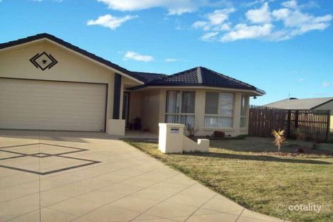 Property photo of 44 Bounty Circuit Eli Waters QLD 4655