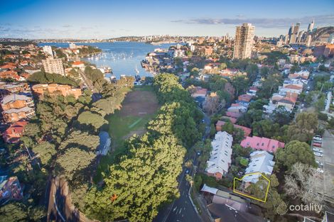 Property photo of 9/50-60 Clark Road North Sydney NSW 2060