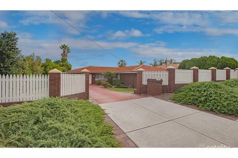 181 Lilburne Rd, Duncraig, WA 6023