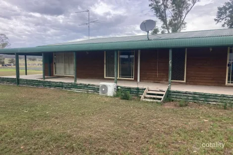 390 Westwood Rd, Gungal, NSW 2333