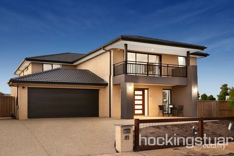 Property photo of 4 Logan Street Eynesbury VIC 3338