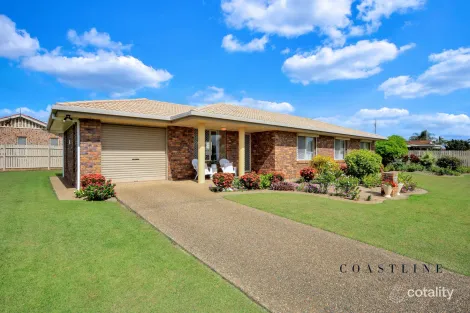 Property photo of 43 Stedman Street Norville QLD 4670
