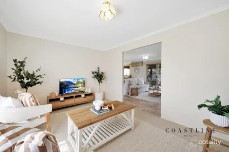 Property photo of 43 Stedman Street Norville QLD 4670