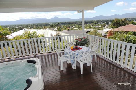 Property photo of 36 Guthrie Close Bentley Park QLD 4869