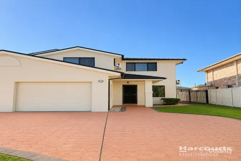 91b Bricketwood Dr, Woodcroft, NSW 2767