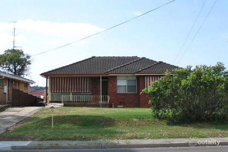 Property photo of 215 Princes Highway Dapto NSW 2530