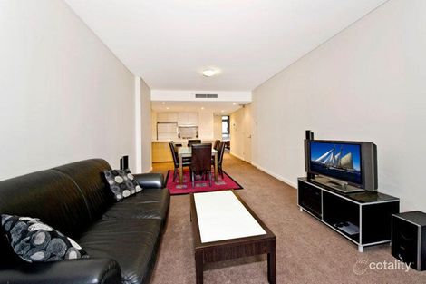 Property photo of 402/29 Shelley Street Sydney NSW 2000