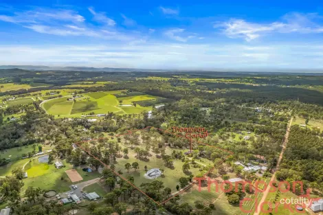 Property photo of 378 Lovedale Road Lovedale NSW 2325