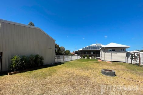 Property photo of 73 Seymours Road Dalby QLD 4405