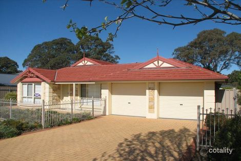 3 Mitton Ct, Mount Barker, SA 5251