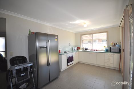 Property photo of 48 Silkyoak Circuit Fitzgibbon QLD 4018