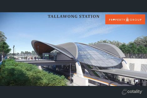 Property photo of LOT 59 Galaxy Street Schofields NSW 2762