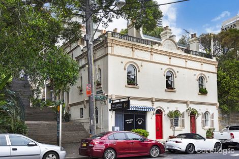 Property photo of 112 Kent Street Millers Point NSW 2000