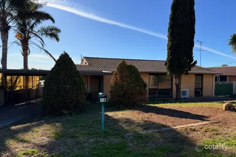 18 Gaden St, Mount Gambier, SA 5290