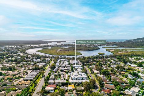 Property photo of 31/18 Lake Weyba Drive Noosaville QLD 4566