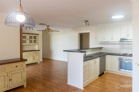 Property photo of 38 Medley Terrace Wudinna SA 5652