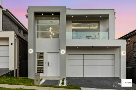 20 Flying Fox Cct, Oakville, NSW 2765