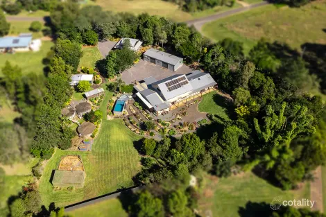 Property photo of 20 Hilary Road Carters Ridge QLD 4563