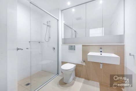 Property photo of 324/22 Baywater Drive Wentworth Point NSW 2127