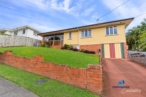 Property photo of 37 Hornby Street Everton Park QLD 4053