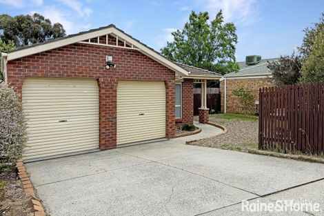 Property photo of 7 Cubillo Crescent Ngunnawal ACT 2913
