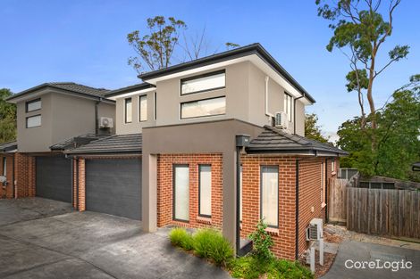 Property photo of 3/8 Summit Court Mooroolbark VIC 3138