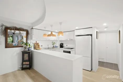 Property photo of 3/30-34 Folkestone Parade Botany NSW 2019