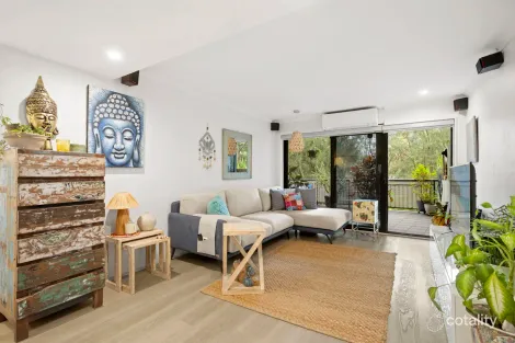Property photo of 3/30-34 Folkestone Parade Botany NSW 2019