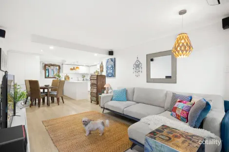 Property photo of 3/30-34 Folkestone Parade Botany NSW 2019