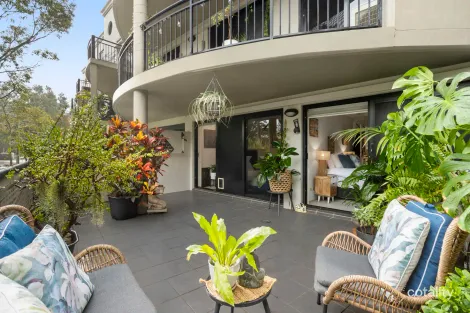 Property photo of 3/30-34 Folkestone Parade Botany NSW 2019