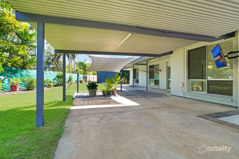 Property photo of 26 Furnell Crescent Malak NT 0812