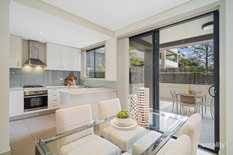 Property photo of 3/23-27 Lydbrook Street Westmead NSW 2145