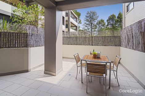 Property photo of 3/23-27 Lydbrook Street Westmead NSW 2145