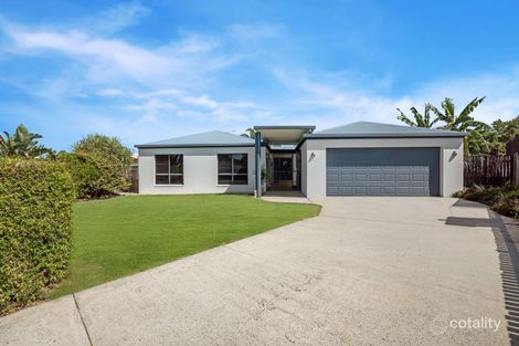 Property photo of 14 Mattey Court Walkerston QLD 4751