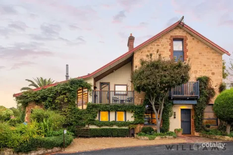 8 Sitters Lane, Summertown, SA 5141