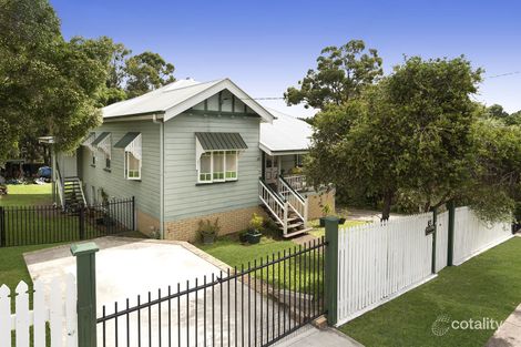 Property photo of 29 Rita Street Holland Park QLD 4121
