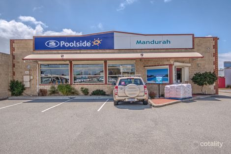 6 Peelwood Pde, Halls Head, WA 6210