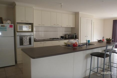 Property photo of 136 Canadian Lakes Boulevard Canadian VIC 3350