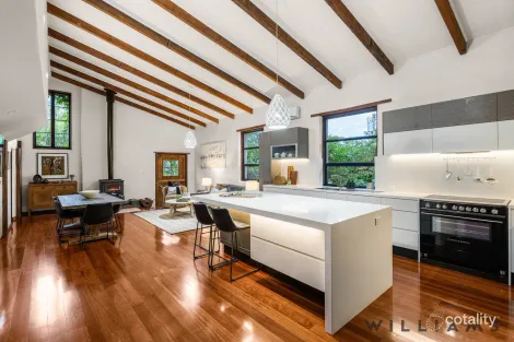 Property photo of 8 Sitters Lane Summertown SA 5141